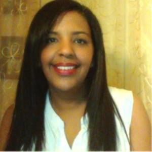 Meet your Posher, Cristina